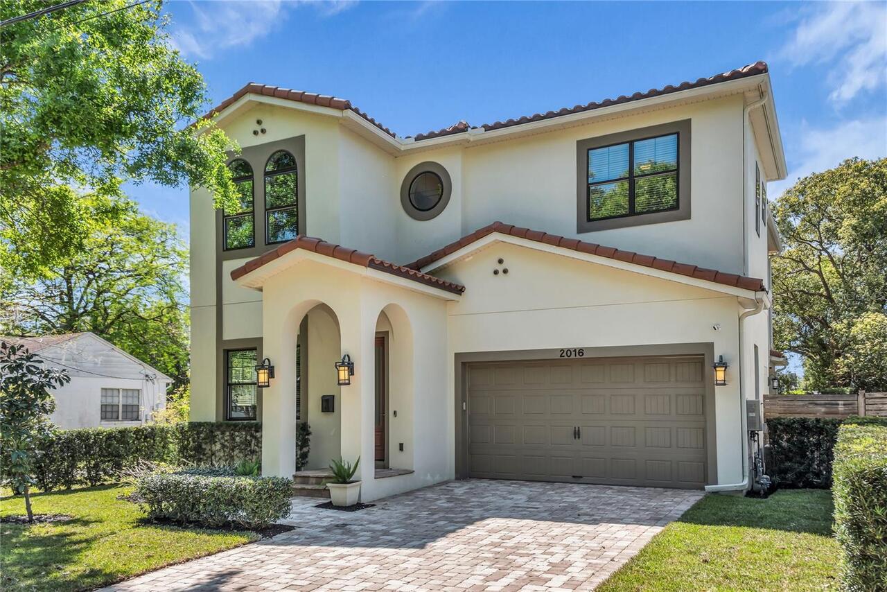 Orlando Real Estate