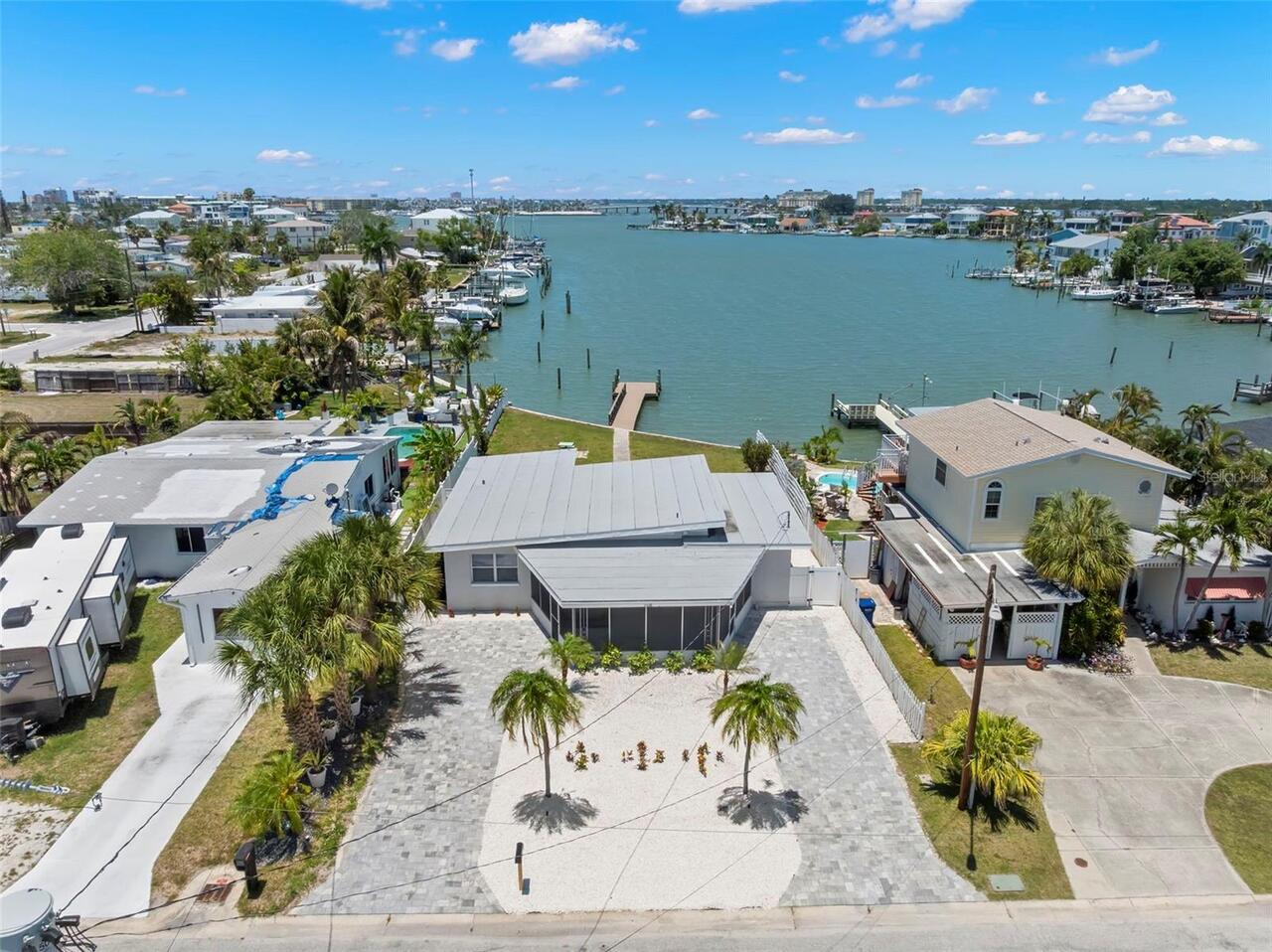 Madeira Beach Real Estate