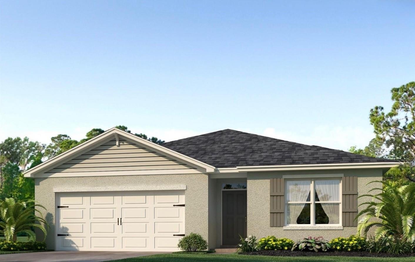 Zellwood Real Estate