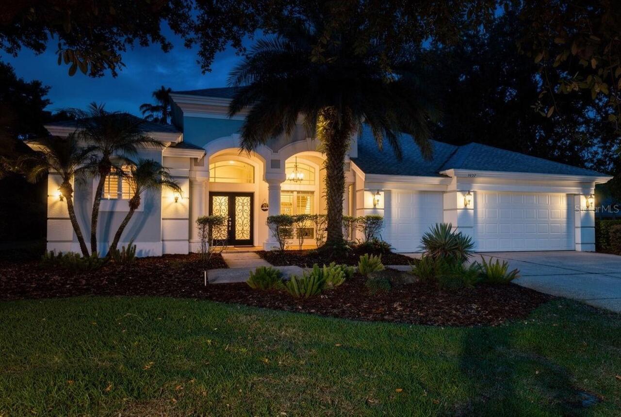 Palm Harbor Real Estate