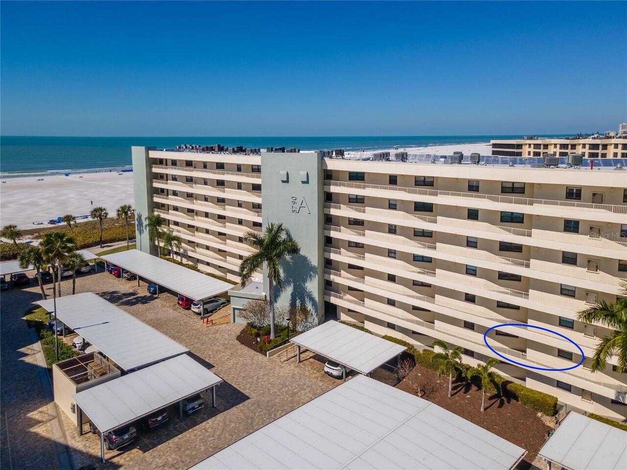 Sarasota Real Estate