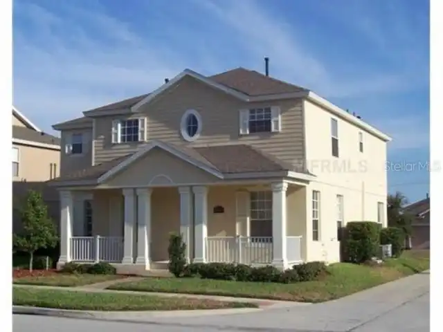 Winter Garden Real Estate
