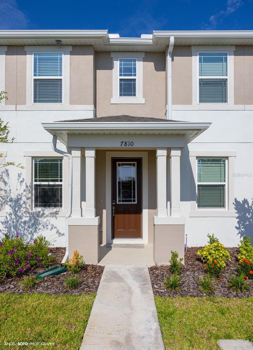 Orlando Real Estate