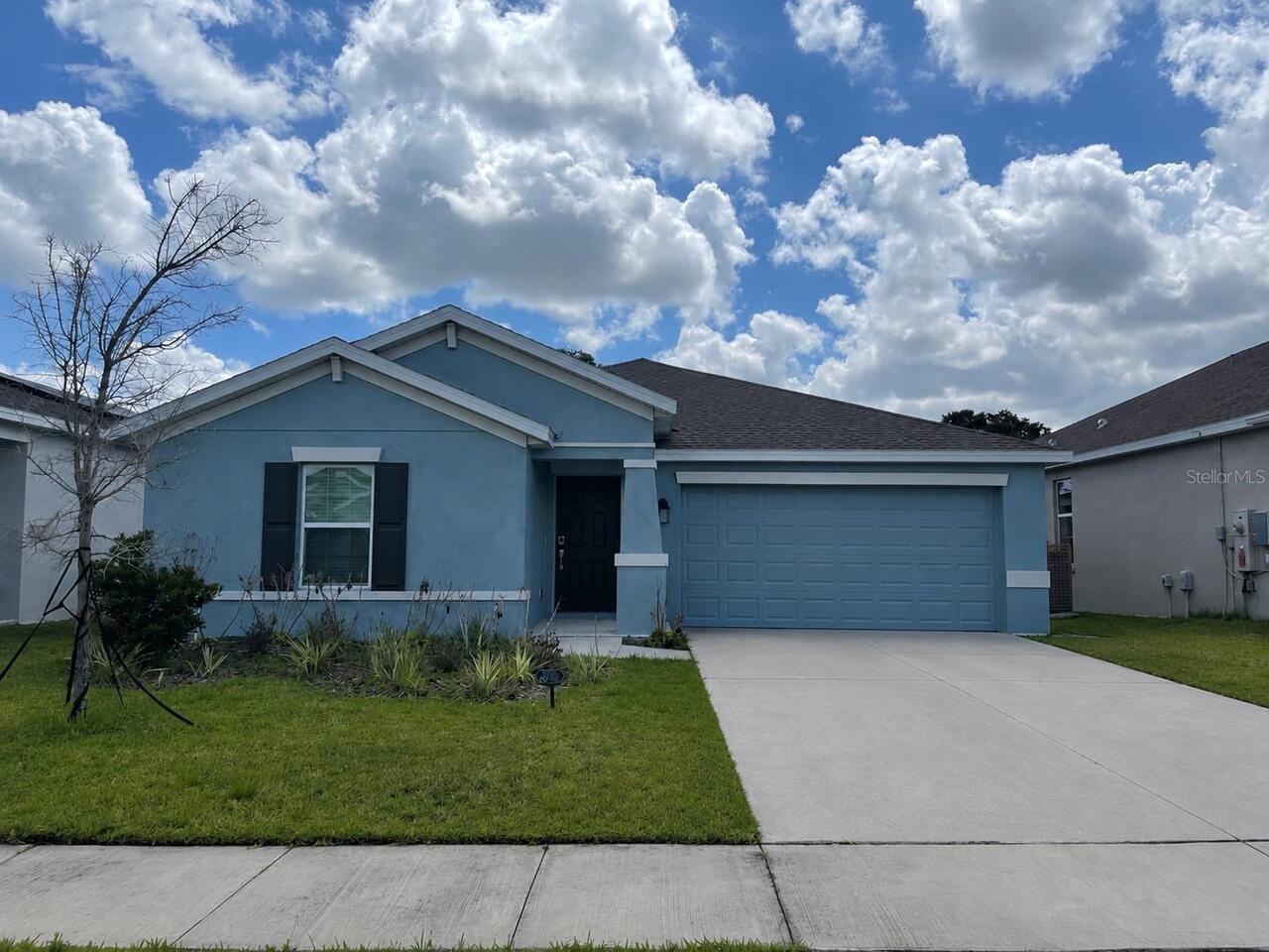 Winter Haven Real Estate
