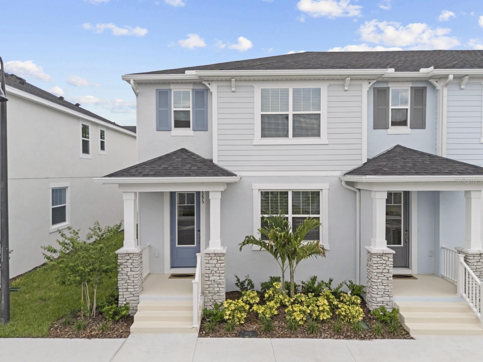 Winter Springs Real Estate