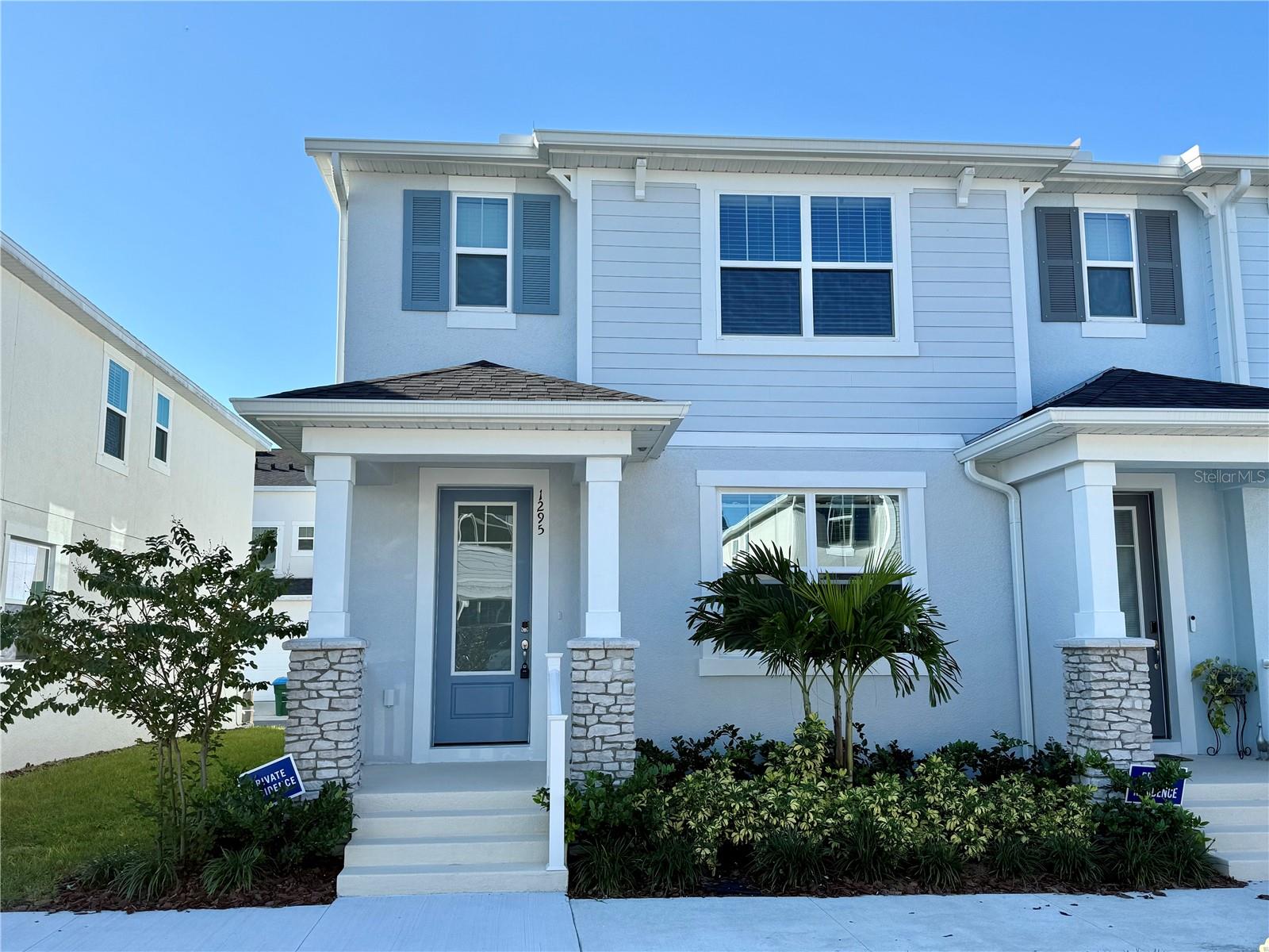 Winter Springs Real Estate