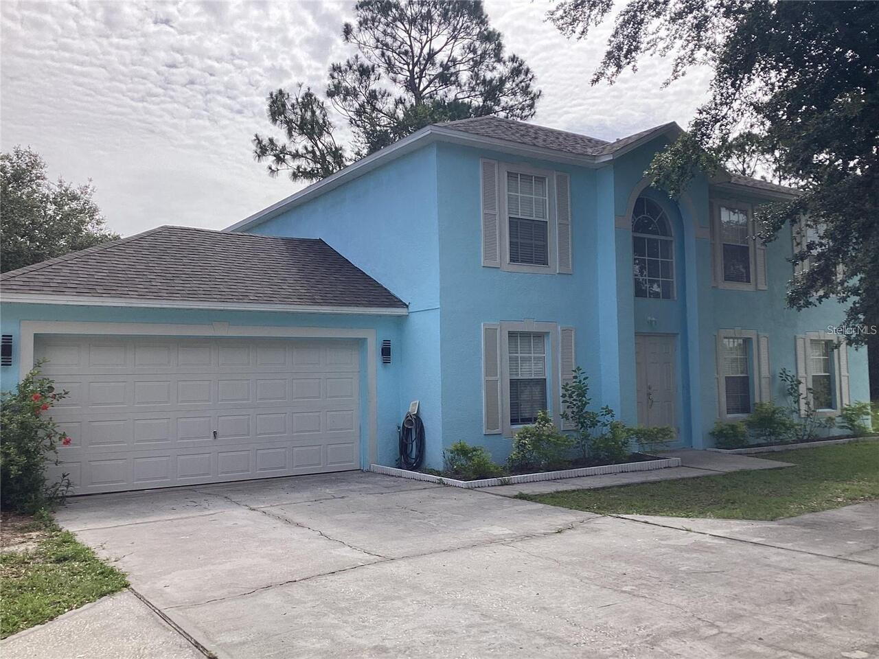 Kissimmee Real Estate