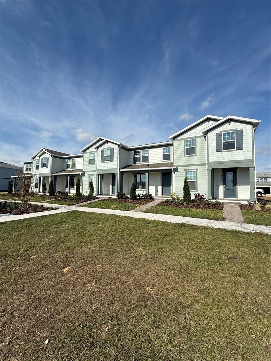 Clermont Real Estate