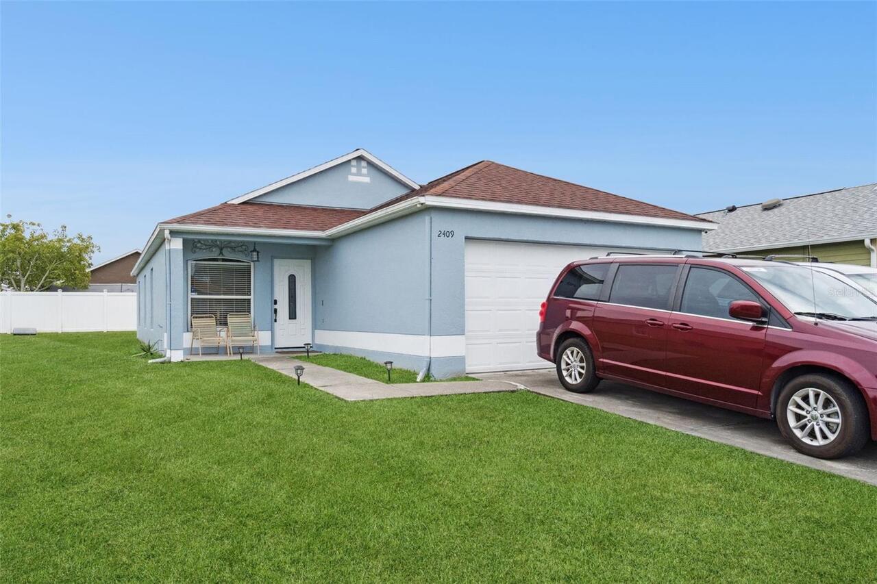 Kissimmee Real Estate