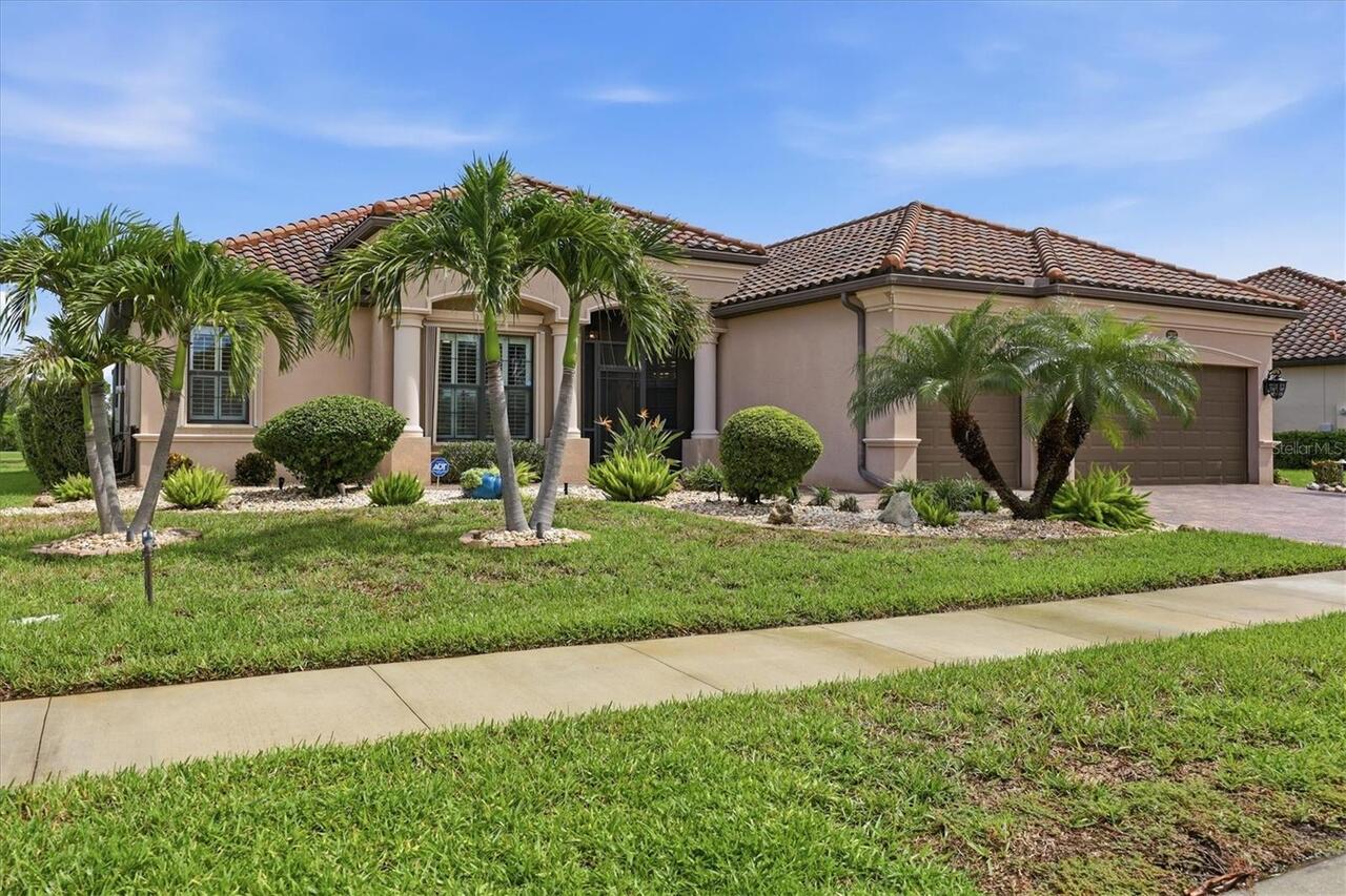 Venice Real Estate