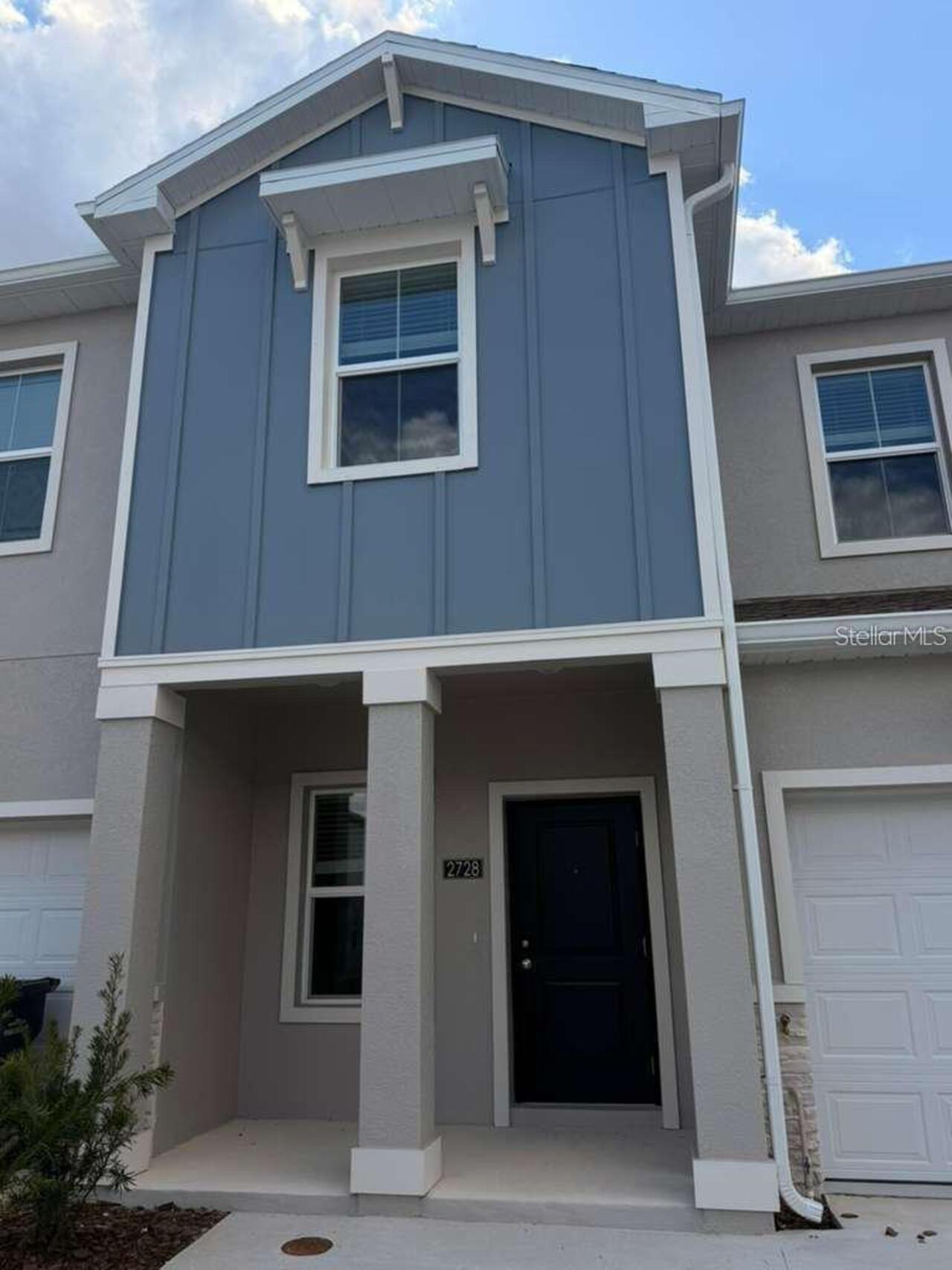 Kissimmee Real Estate