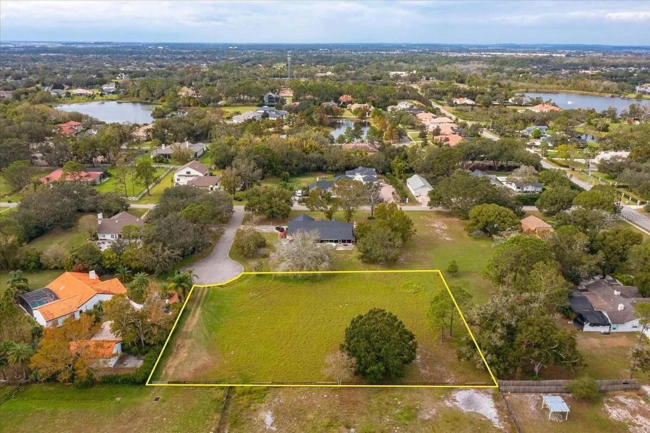 Windermere Real Estate