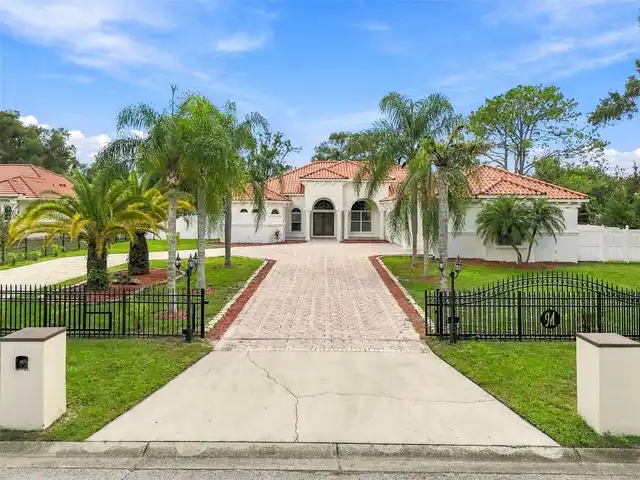 Odessa Real Estate