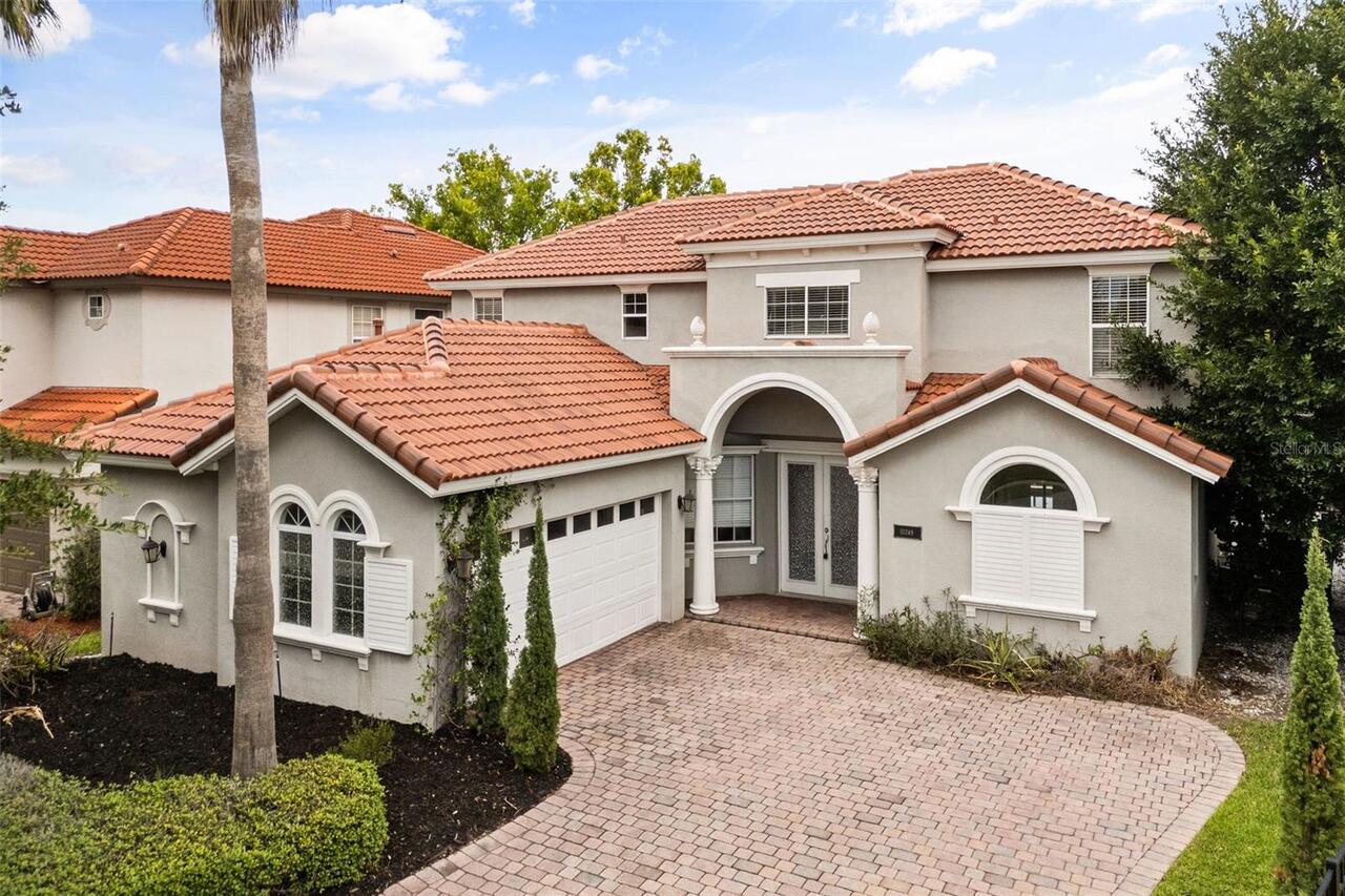 Windermere Real Estate