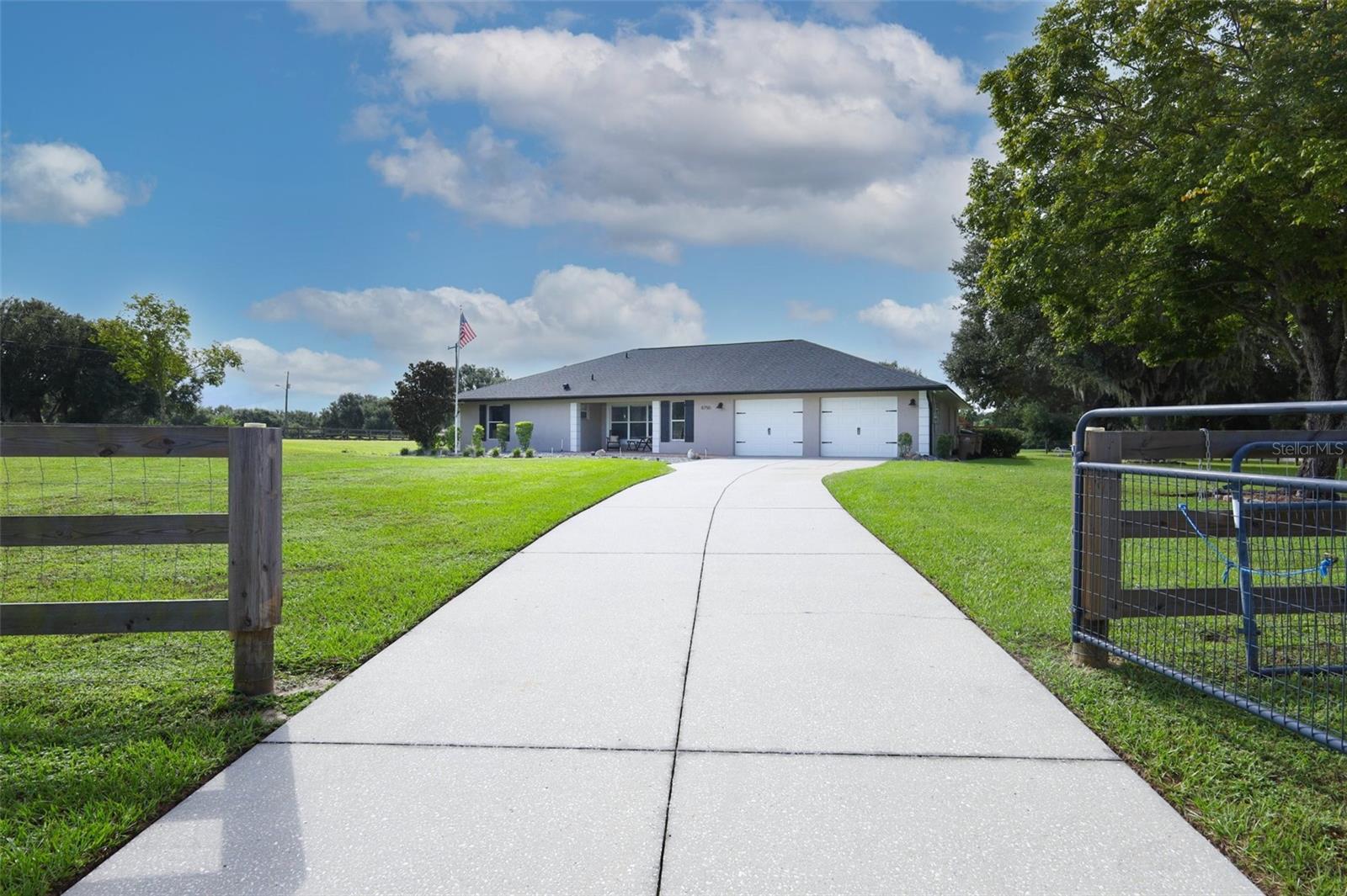 Clermont Real Estate