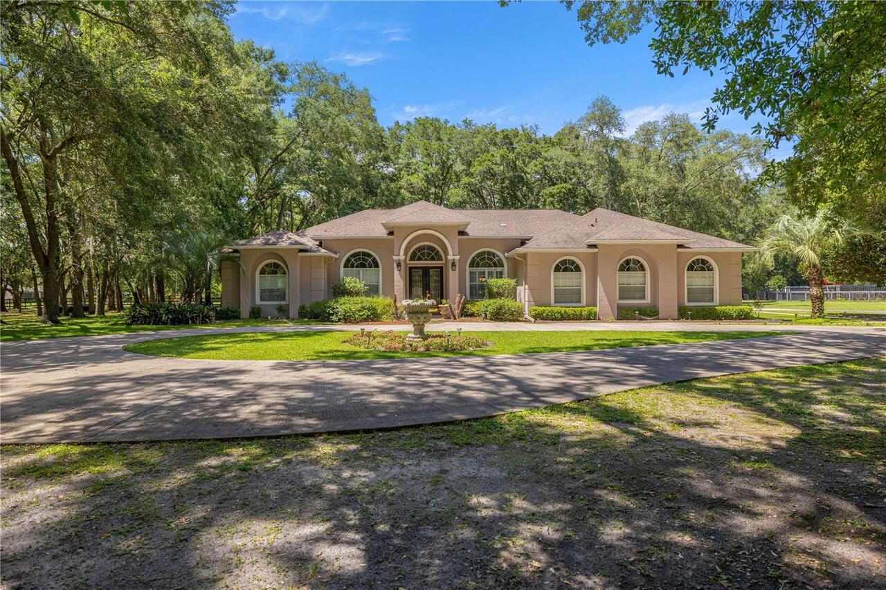 Ocala Real Estate