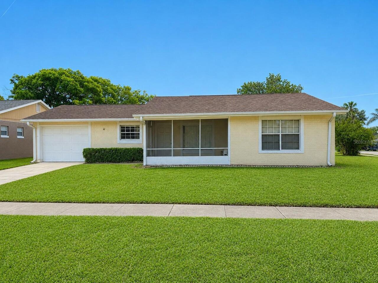 Orlando Real Estate