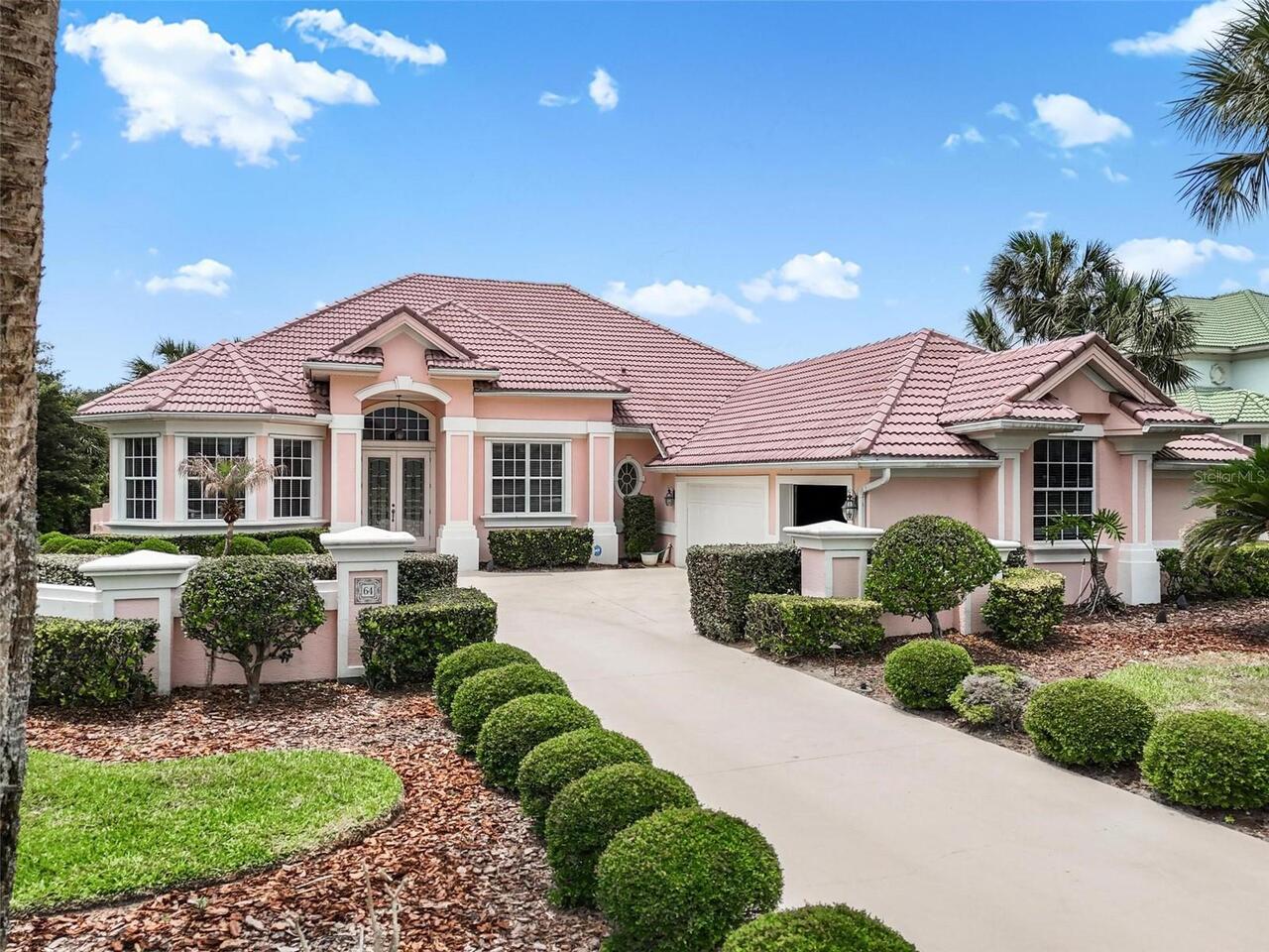 Palm Coast Real Estate
