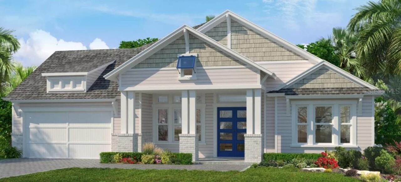 Gainesville Real Estate