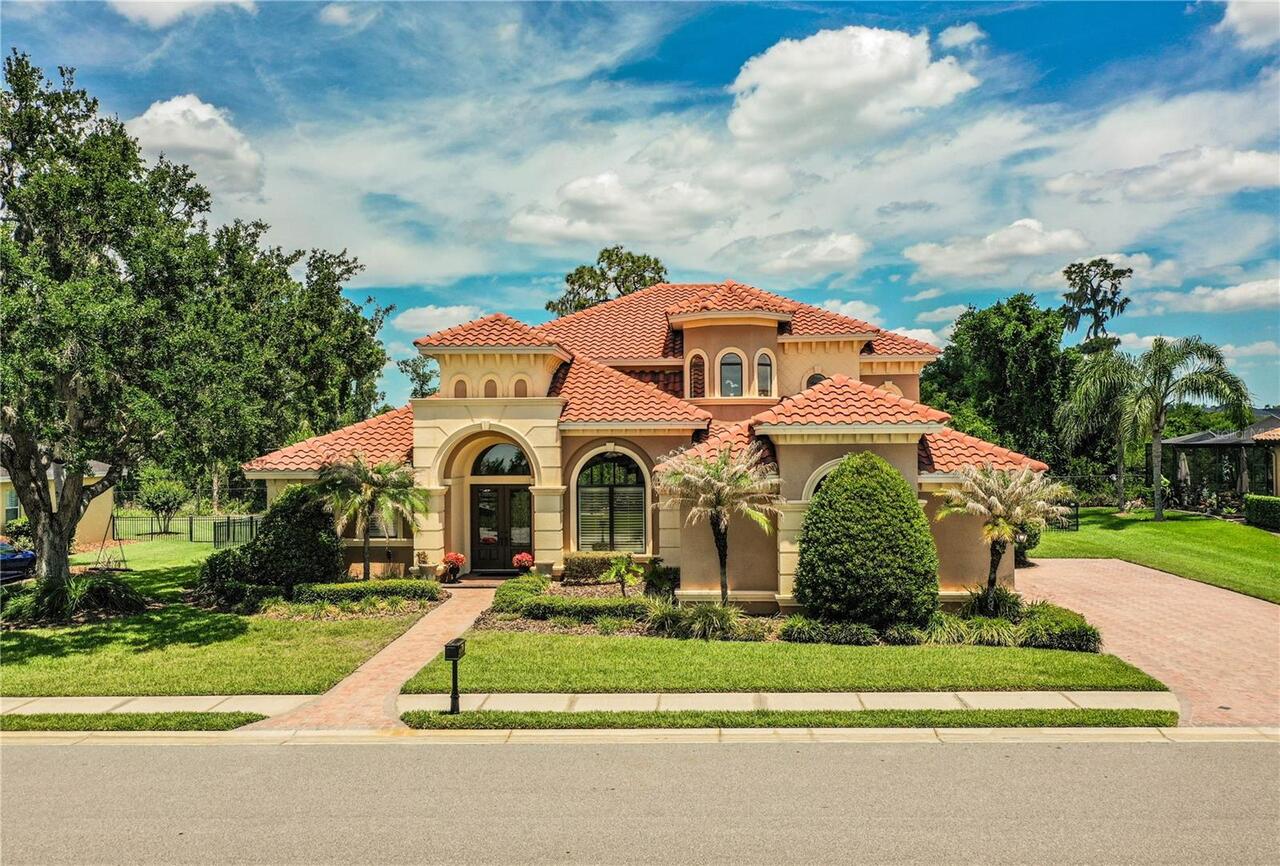 Lakeland Real Estate