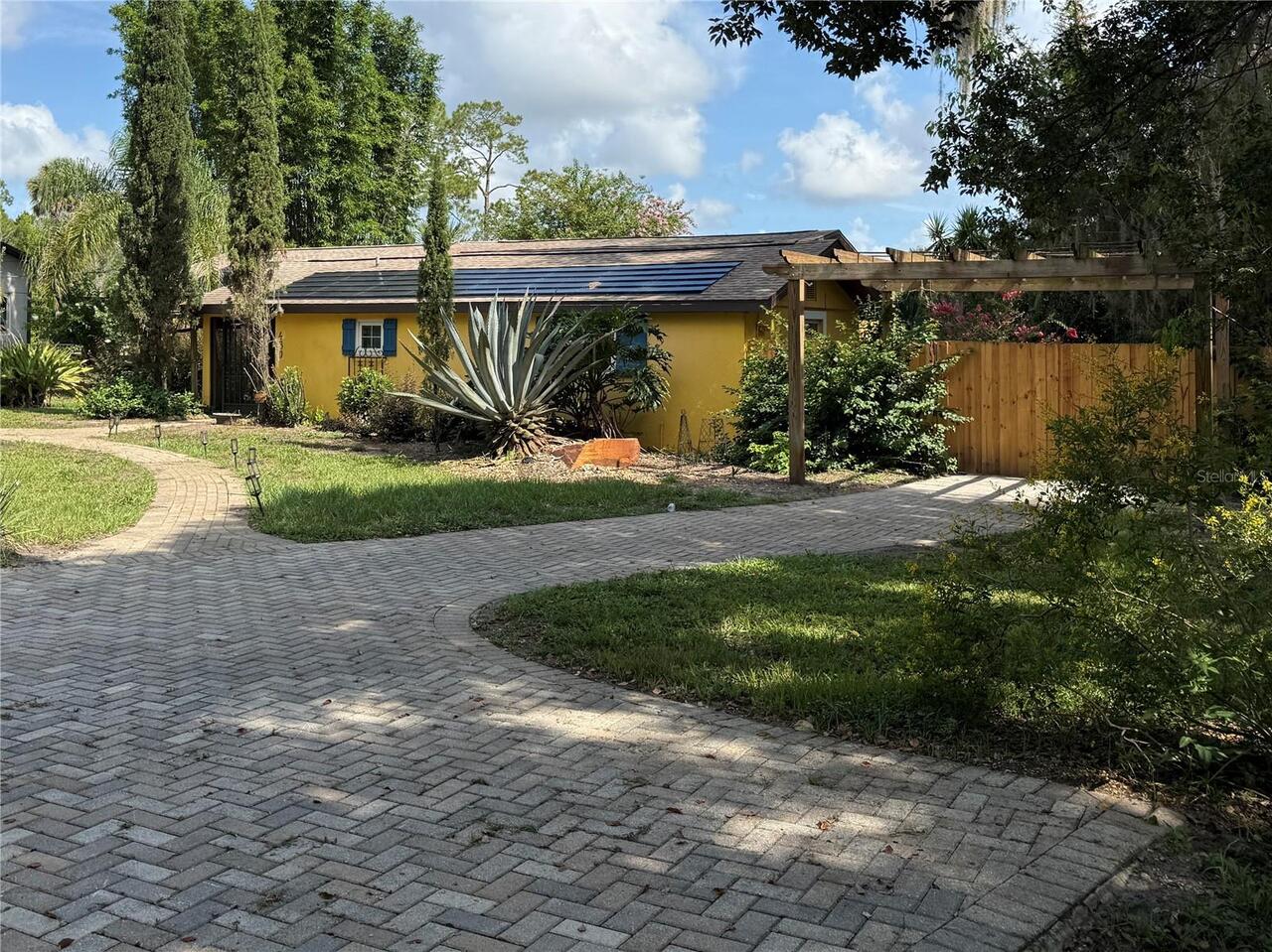 Lake Mary Real Estate