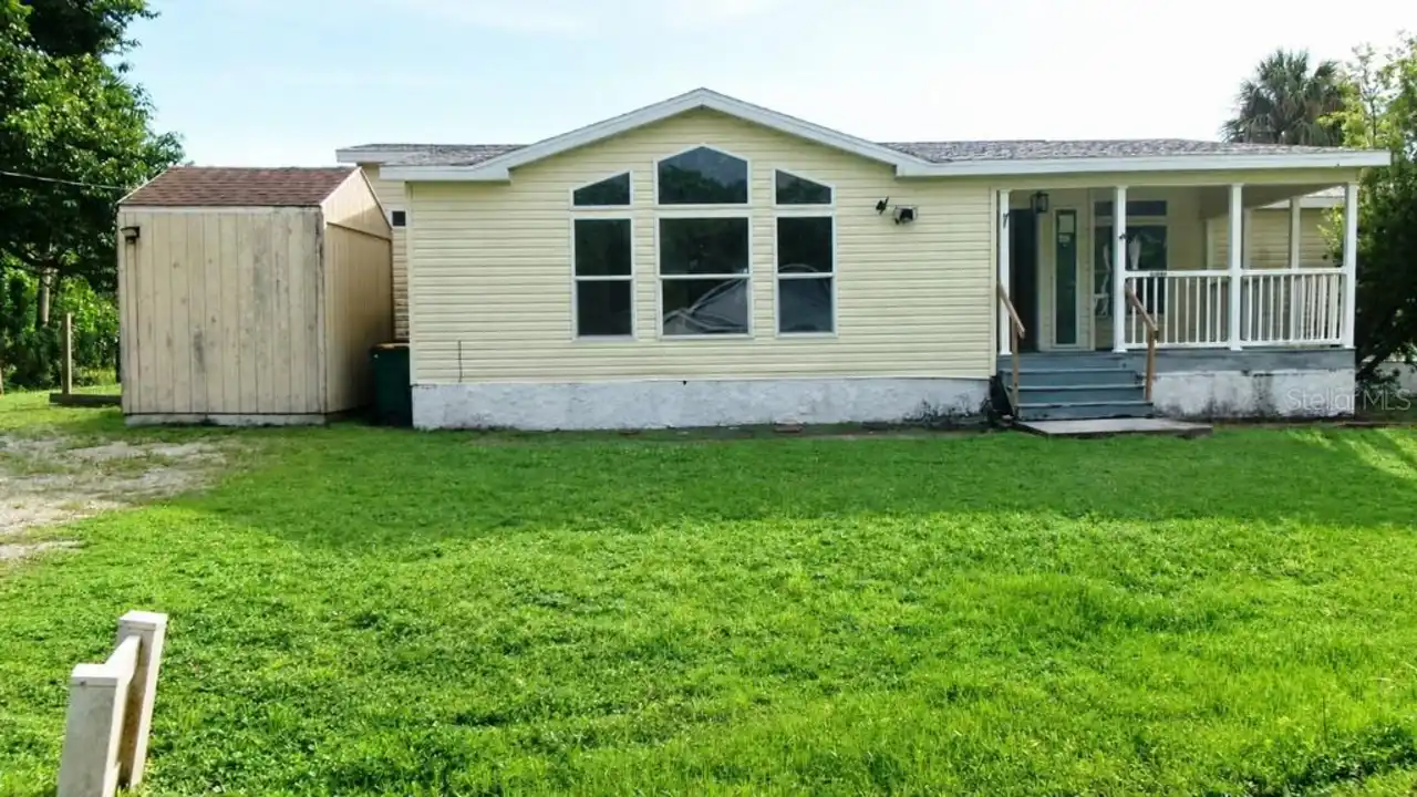 View Listing