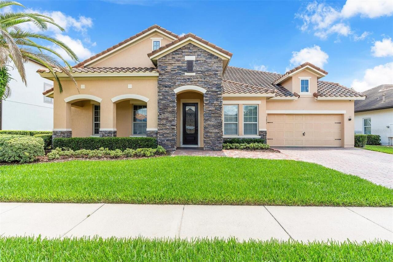 Windermere Real Estate