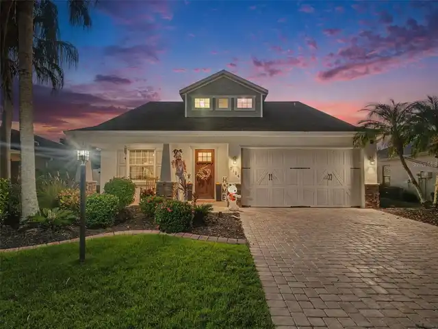 Sarasota Real Estate