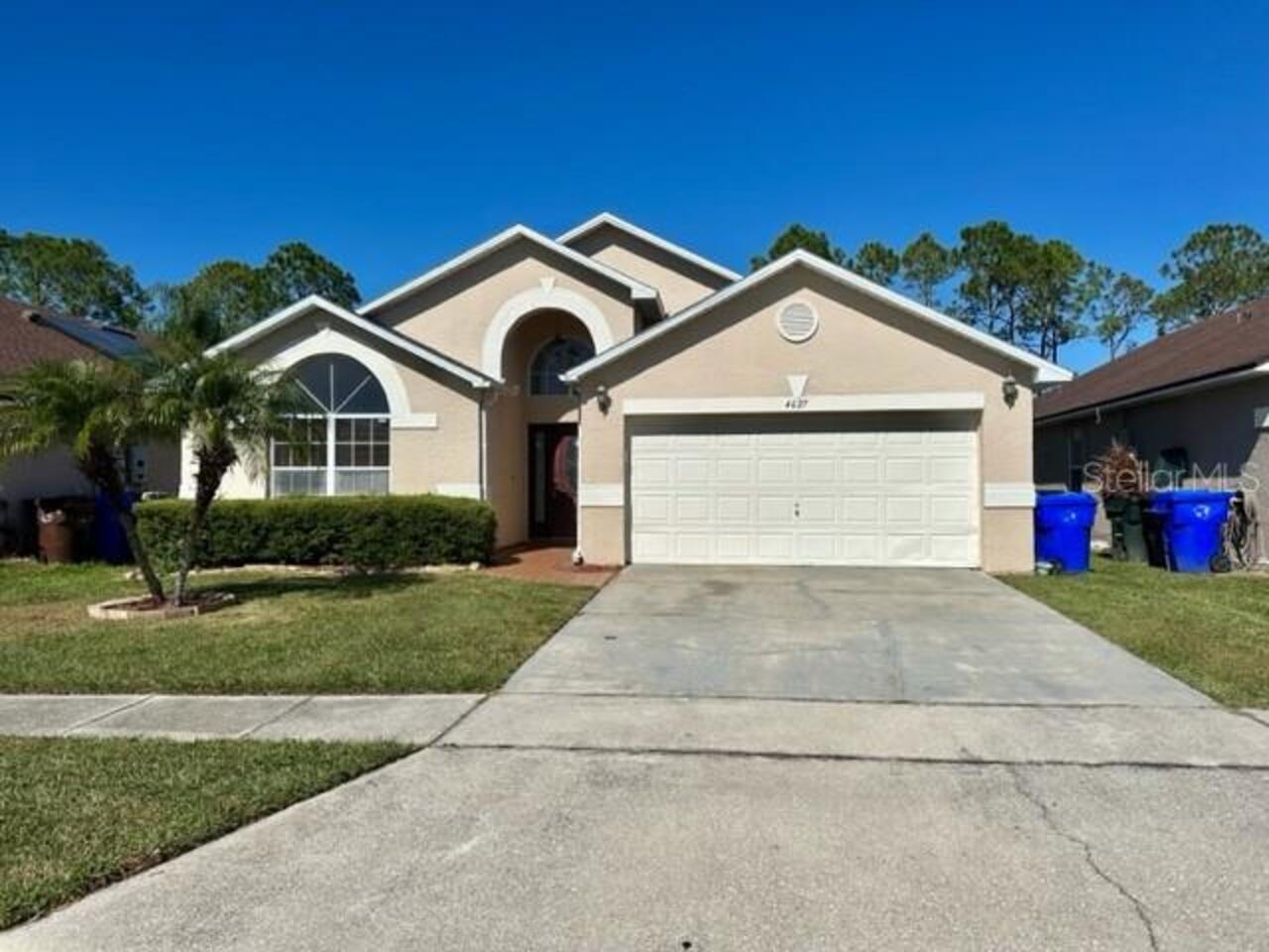 Kissimmee Real Estate