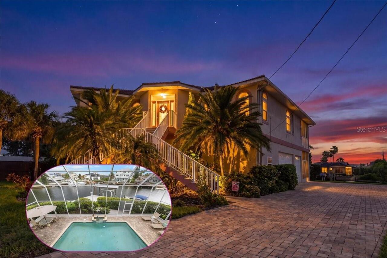 Hernando Beach Real Estate