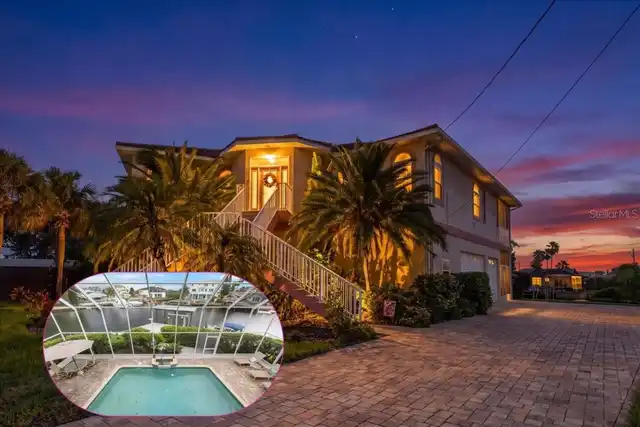 Hernando Beach Real Estate