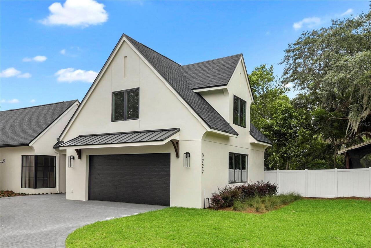 Apopka Real Estate
