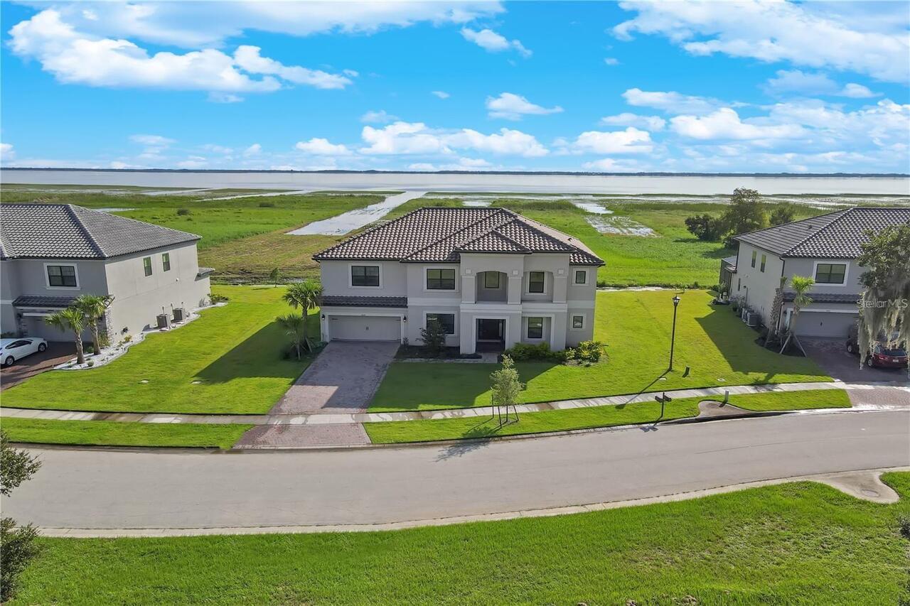 Kissimmee Real Estate