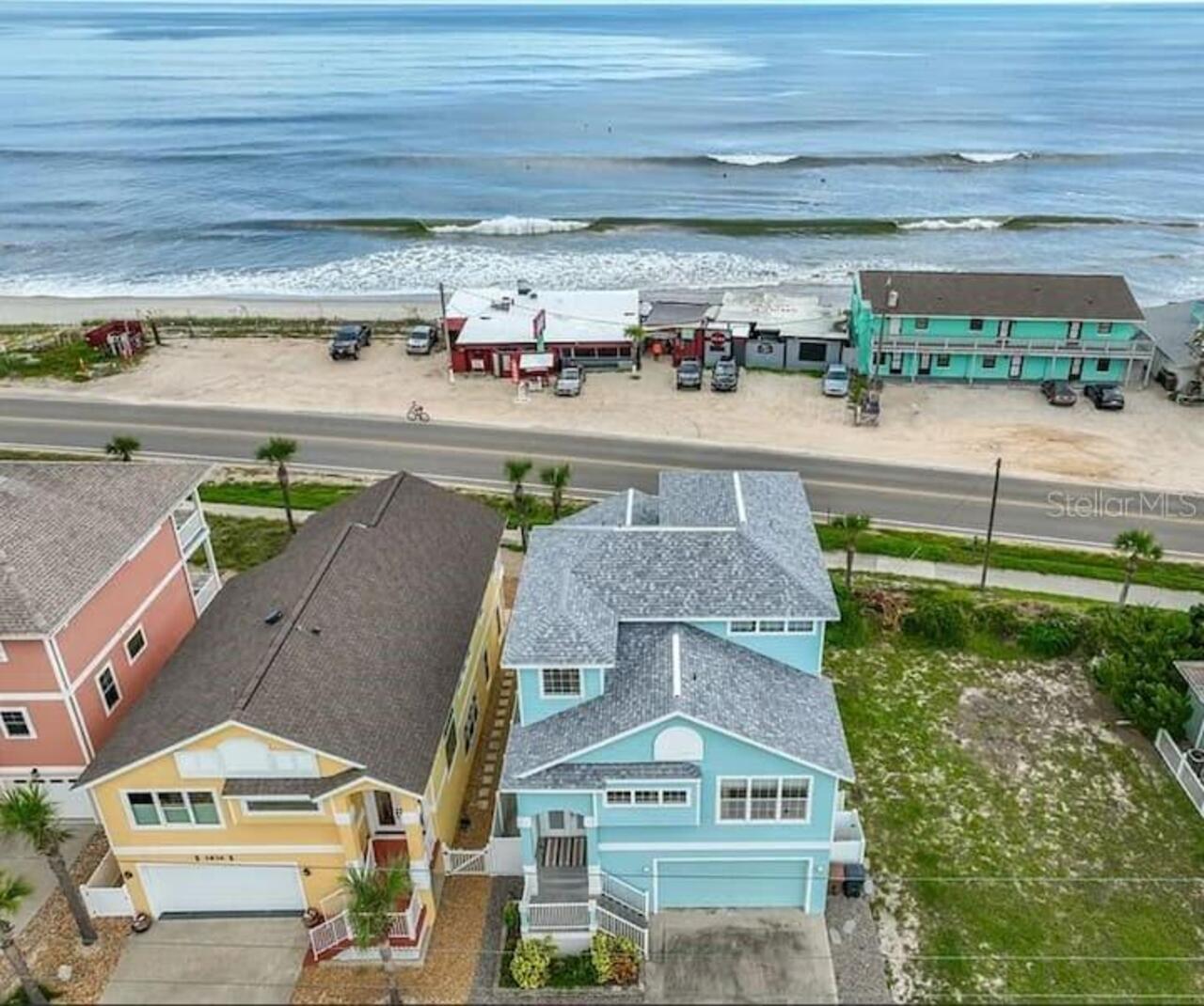 Flagler Beach Real Estate