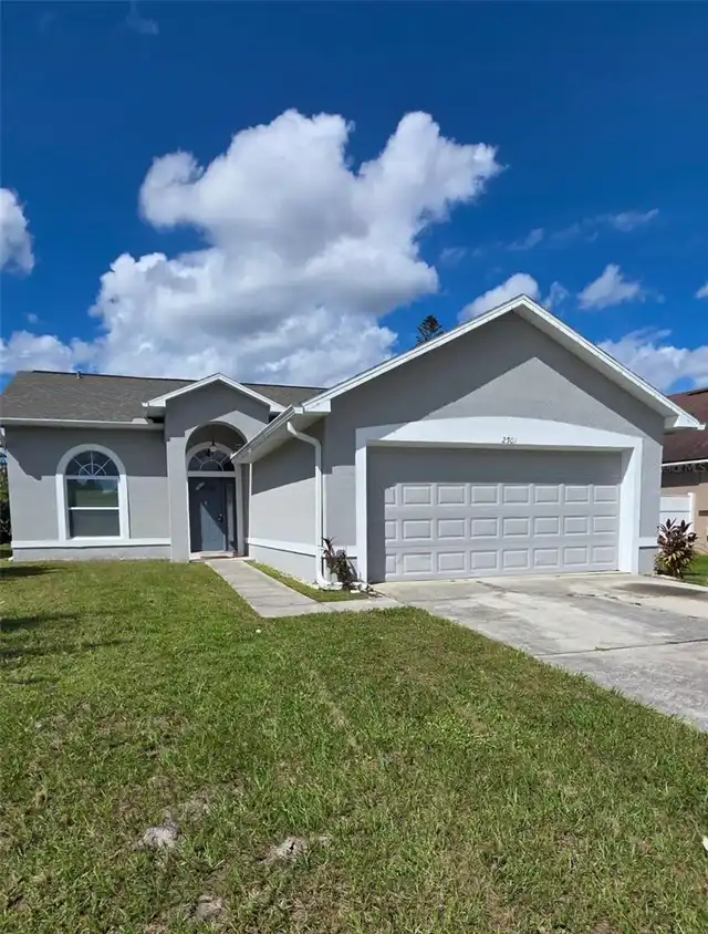 Kissimmee Real Estate
