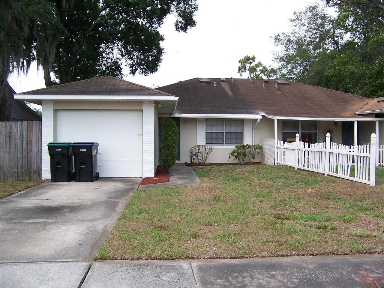 Winter Park Real Estate