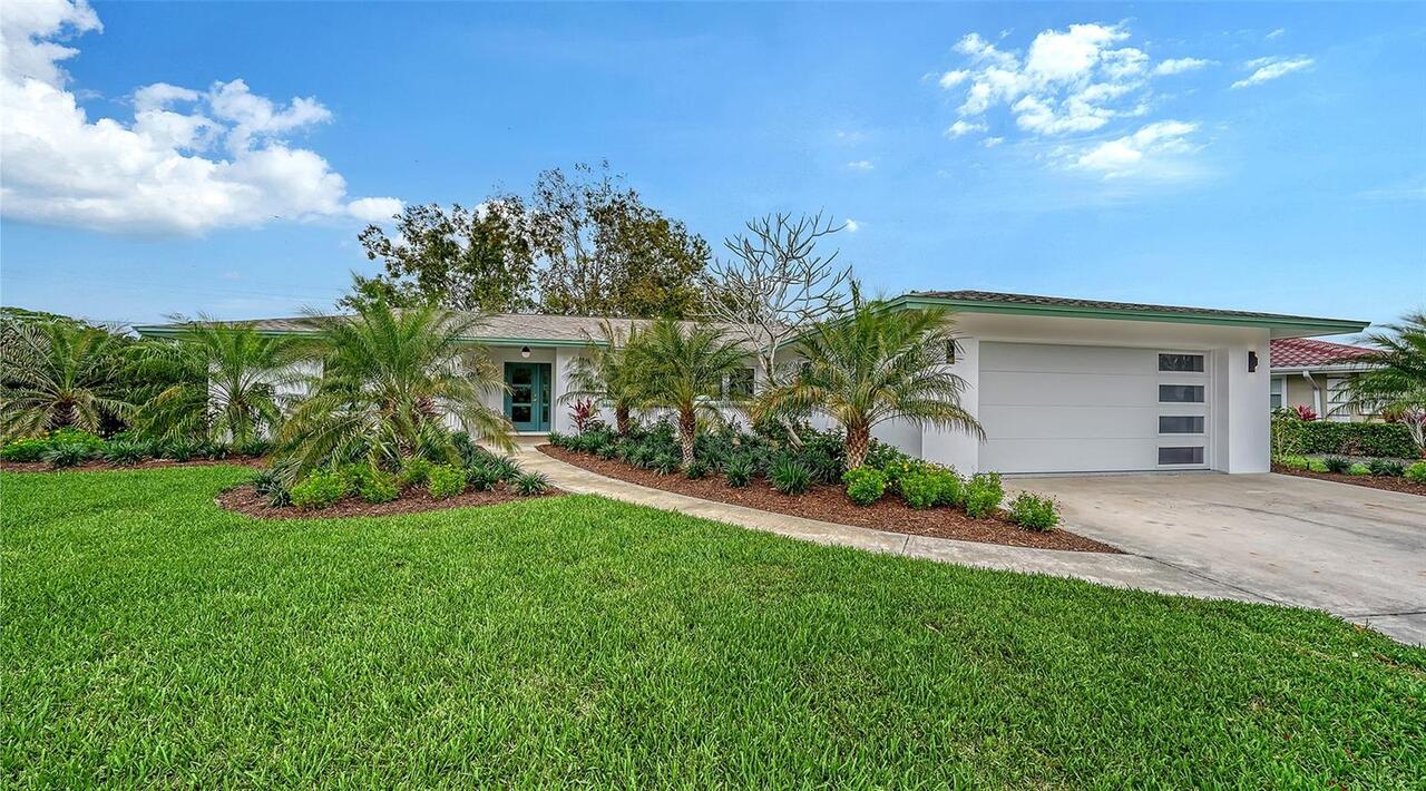 Sarasota Real Estate