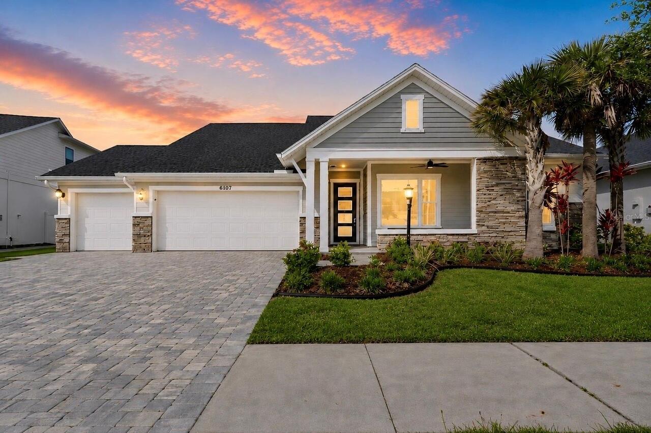 Odessa Real Estate