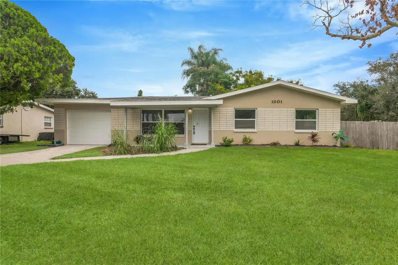 View Listing