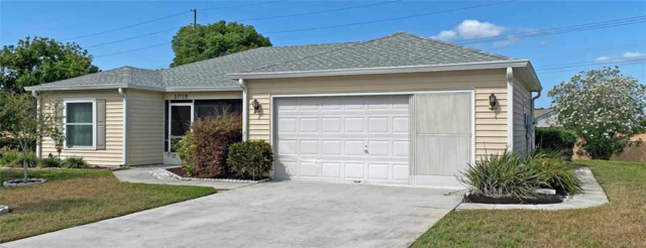 Lakeland Real Estate