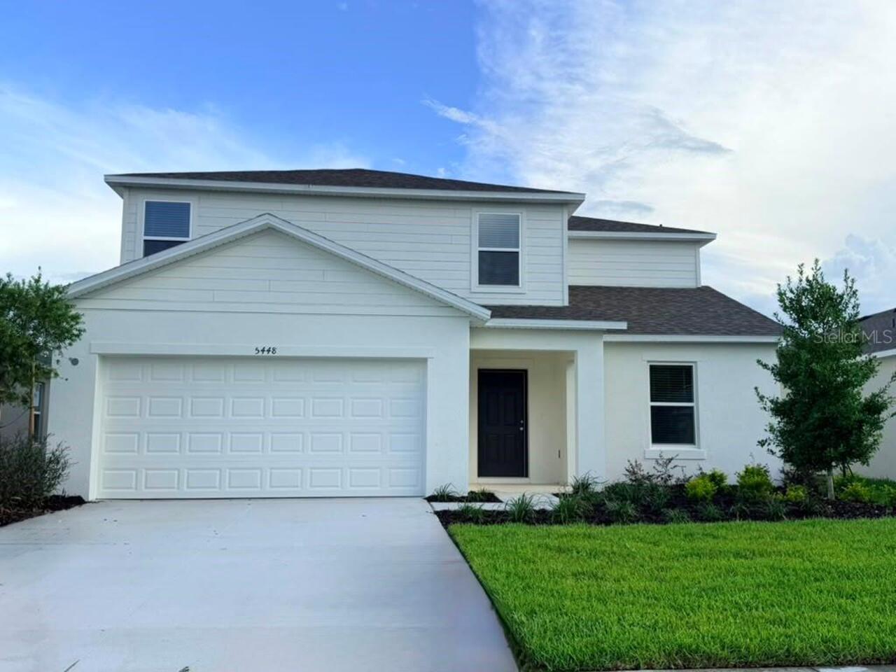 Kissimmee Real Estate