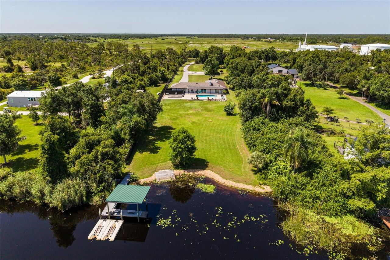 Punta Gorda Real Estate