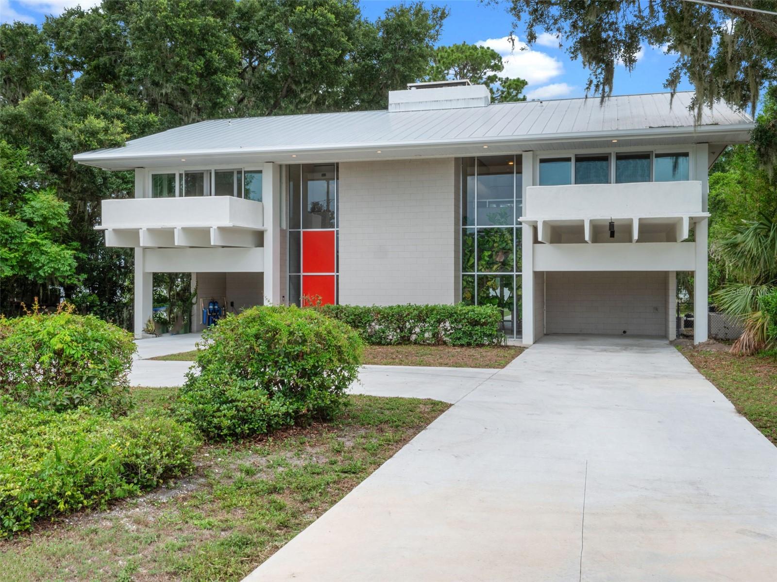 Winter Haven Real Estate