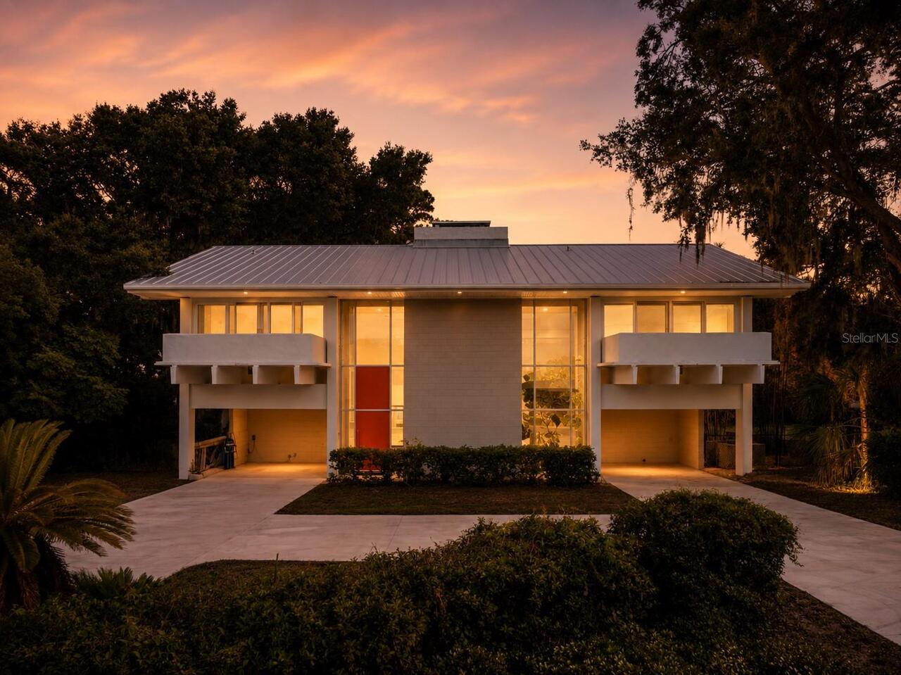 Winter Haven Real Estate