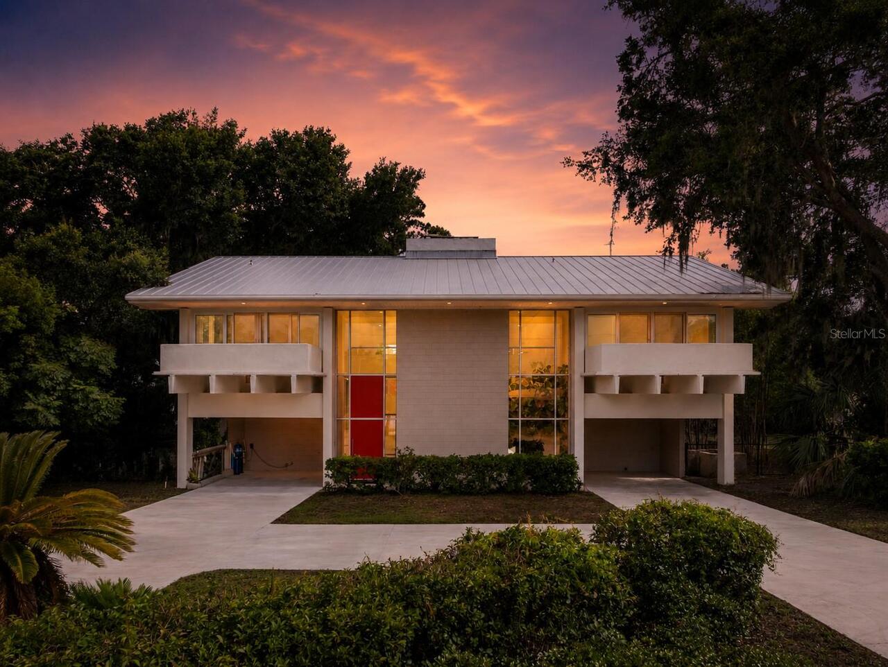 Winter Haven Real Estate