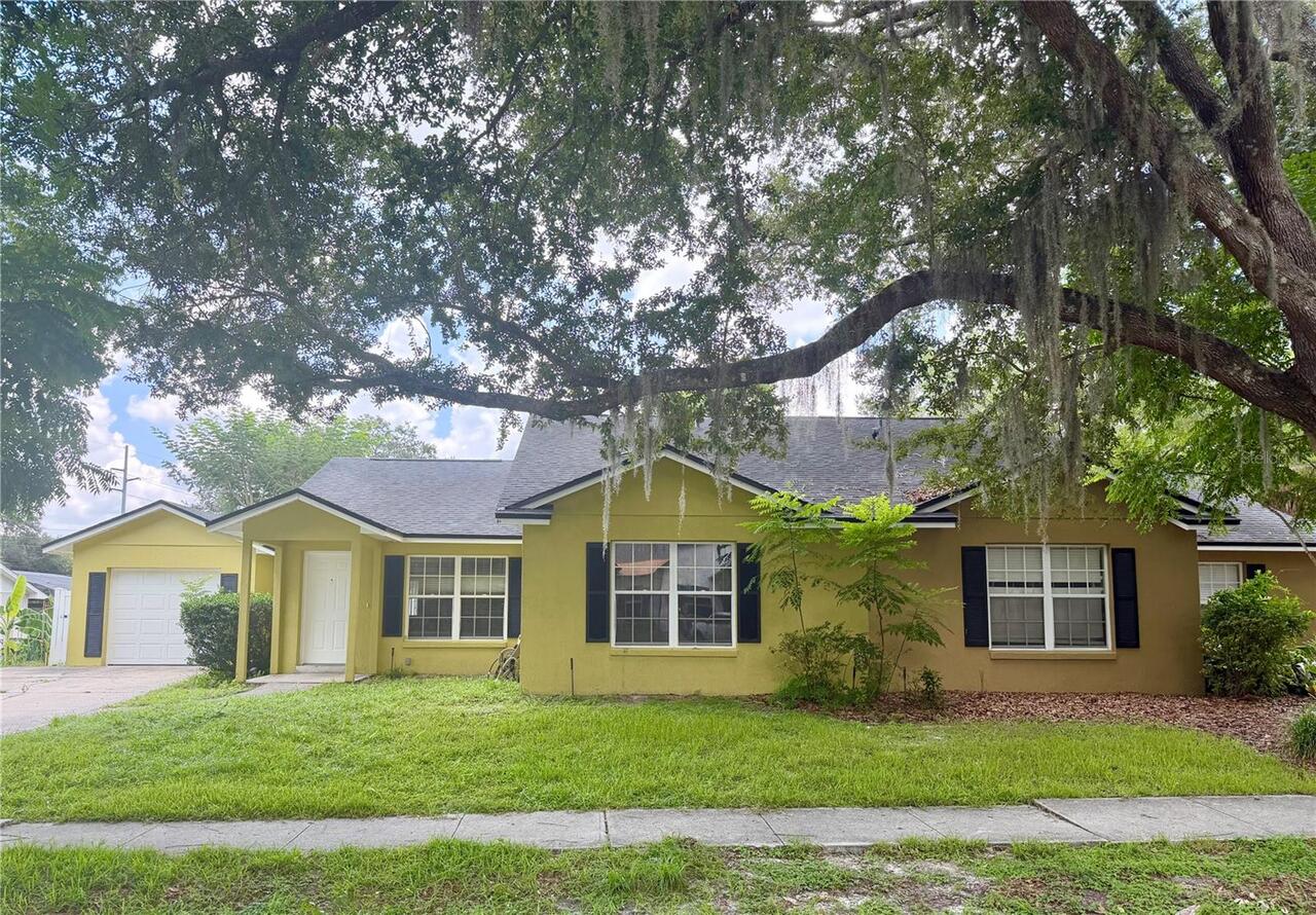 Oviedo Real Estate
