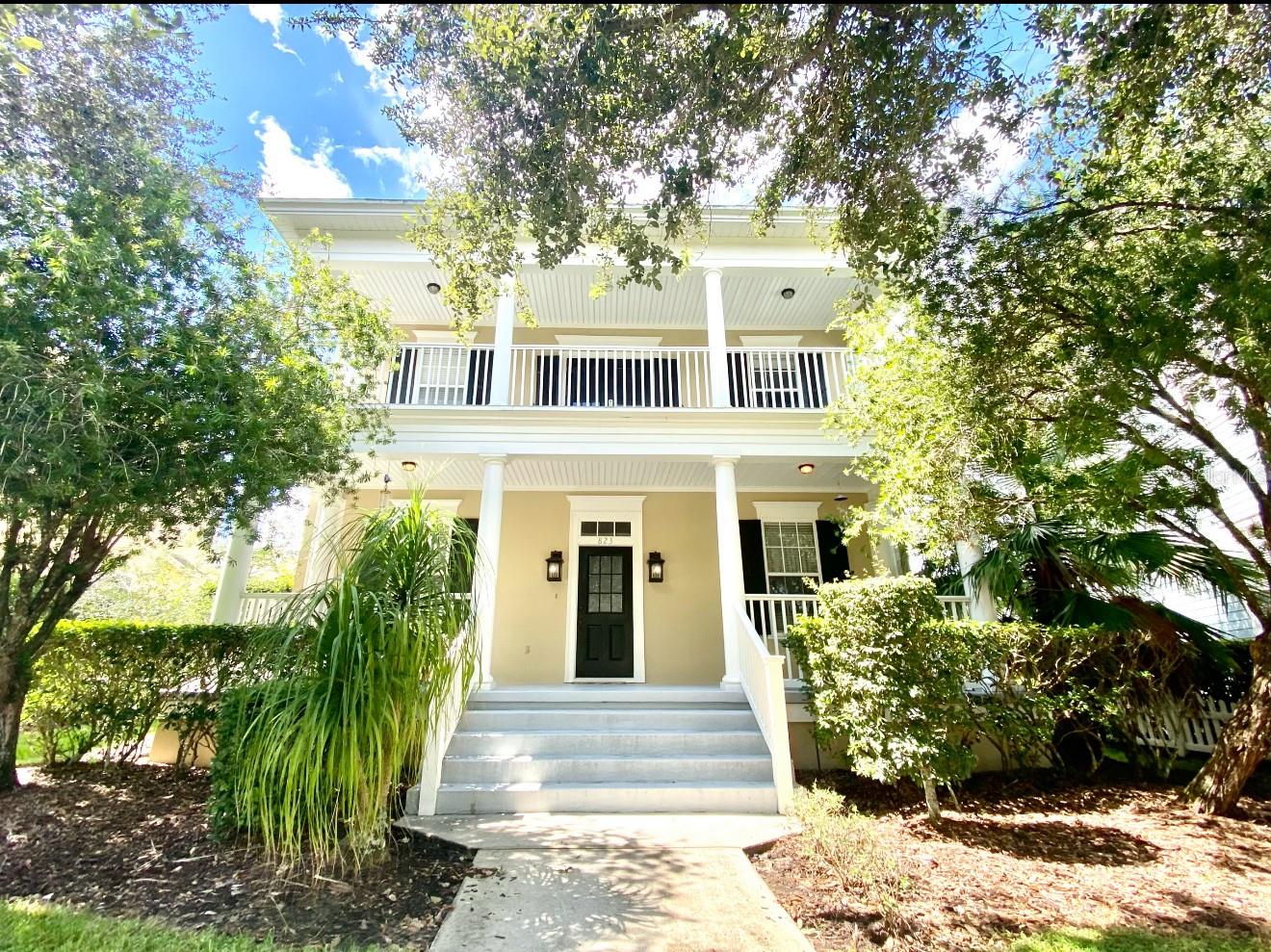 Celebration Real Estate