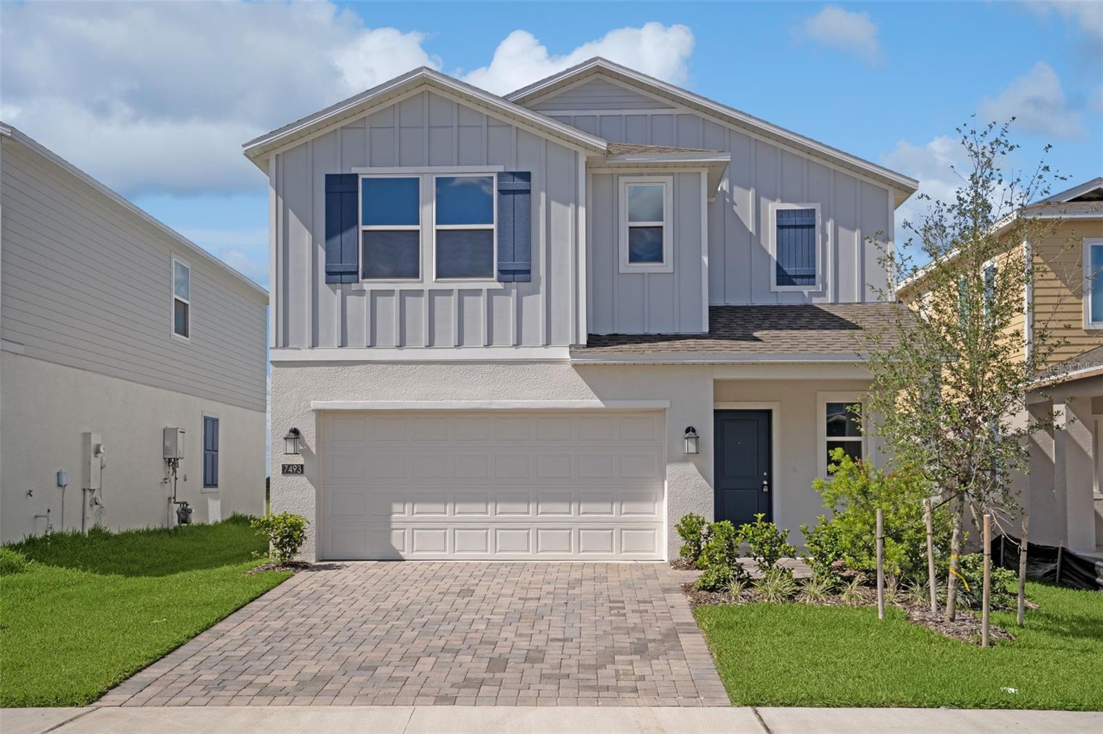 Groveland Real Estate