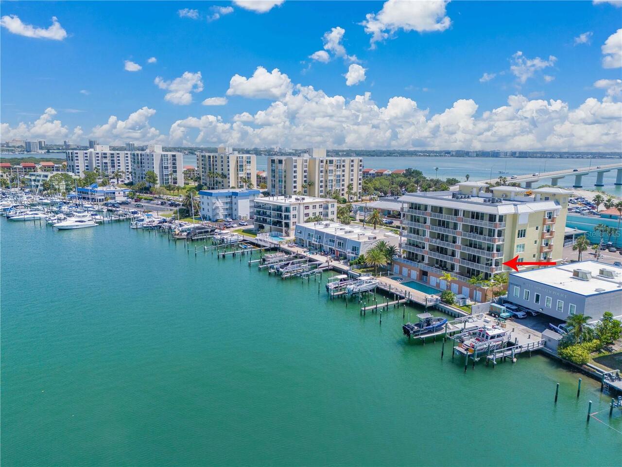 Clearwater Beach Real Estate