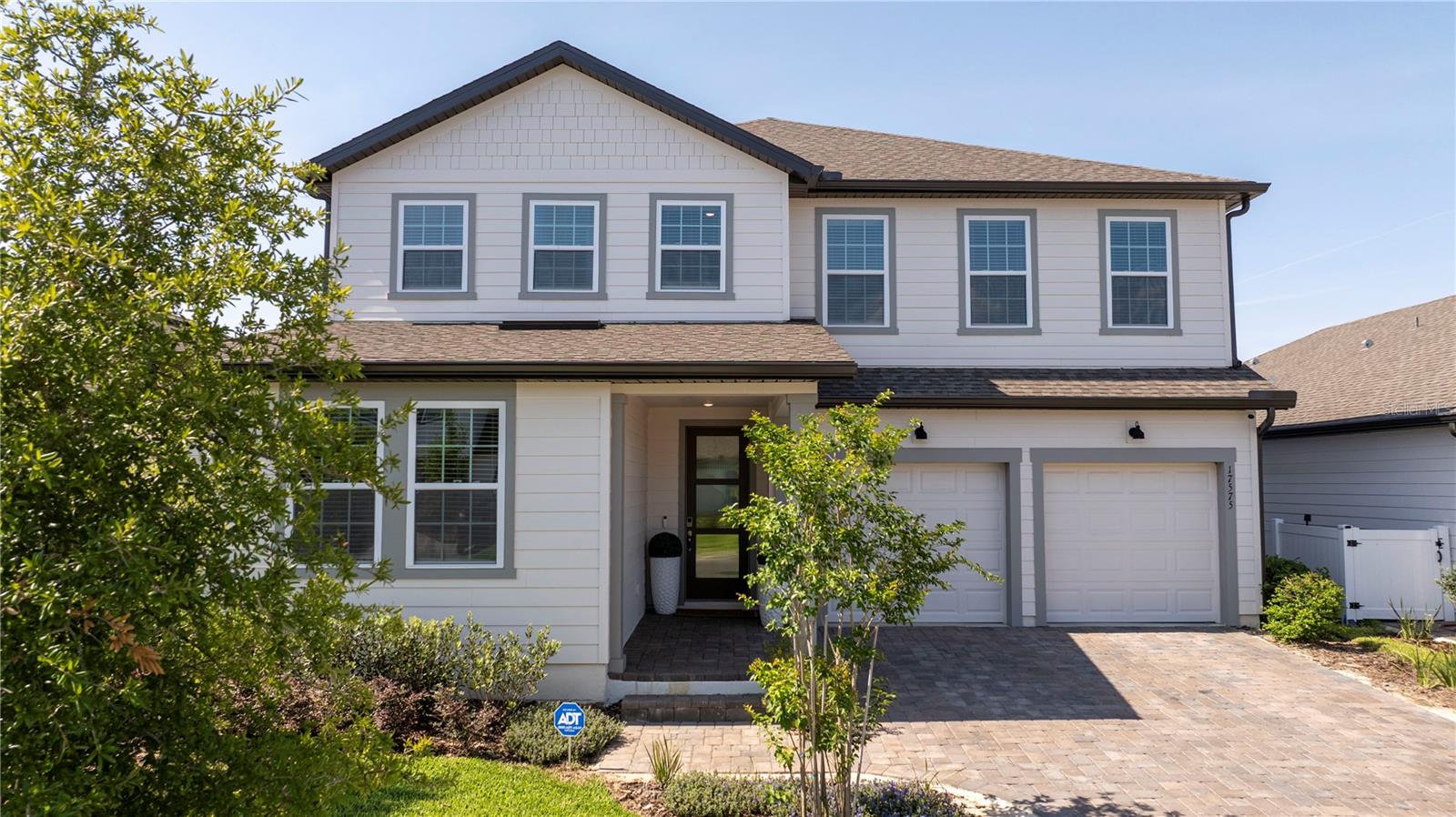 Winter Garden Real Estate